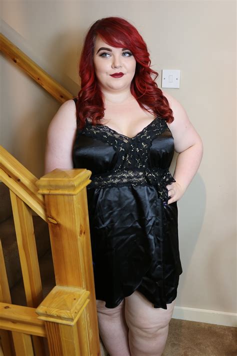 Sexy Plus Size Lingerie, BBW Lingerie 